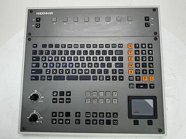Trust CNC-Service.nl for Heidenhain  Programmierplatz iTNC 530 REFURBISHED Solutions. Explore our reliable selection of industrial components designed to keep your machinery running at its best.