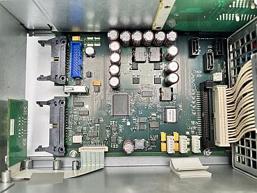Find Quality Siemens  6FC5210-0DF31-2AA0 Sinumerik PC/PG PCU 50.3-C Electronic Control Unit CM370; 1.5 GHz; 1x 512 MB RA Products at CNC-Service.nl. Explore our diverse catalog of industrial solutions designed to enhance your processes and deliver reliable results.