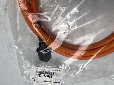 Explore Reliable Fanuc  Solutions at CNC-Service.nl. Discover a wide array of industrial components, including LX660-8077-T271/L3R003 Servo Power Cable, to optimize your operational efficiency.
