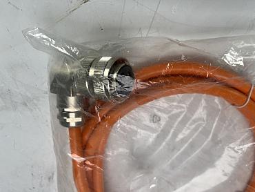 Choose CNC-Service.nl for Trusted Fanuc  LX660-8077-T271/L3R003 Servo Power Cable Solutions. Explore our selection of dependable industrial components to keep your machinery operating smoothly.