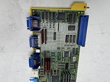 Choose CNC-Service.nl for Trusted Fanuc  A16B-2200-0121/04B CPU Board Solutions. Explore our selection of dependable industrial components to keep your machinery operating smoothly.
