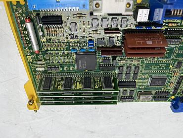 Find Quality Fanuc  A16B-2200-0121/04B CPU Board Products at CNC-Service.nl. Explore our diverse catalog of industrial solutions designed to enhance your processes and deliver reliable results.