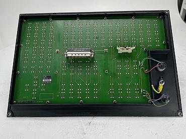Choose CNC-Service.nl for Trusted Heidenhain  250 517 03 Operator Panel TE 400 Solutions. Explore our selection of dependable industrial components to keep your machinery operating smoothly.