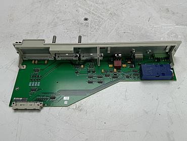 Choose CNC-Service.nl for Trusted Heidenhain  324 955-17 Interface Board REFURBISHED Solutions. Explore our selection of dependable industrial components to keep your machinery operating smoothly.