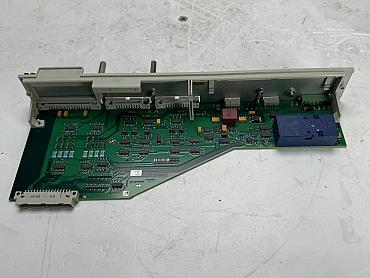 Choose CNC-Service.nl for Trusted Heidenhain  359 002-05 Interfaceplatine 2 Axes REFURBISHED Solutions. Explore our selection of dependable industrial components to keep your machinery operating smoothly.