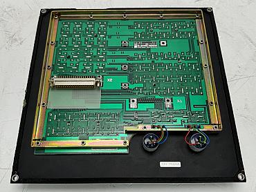 Choose CNC-Service.nl for Trusted Heidenhain  TE 355, 237 661 01 Operator Panel USED Solutions. Explore our selection of dependable industrial components to keep your machinery operating smoothly.