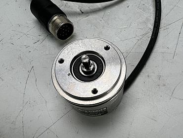 Explore Reliable Heidenhain  Solutions at CNC-Service.nl. Discover a wide array of industrial components, including ROD 486 2048 03S12-03 Encoder USED, to optimize your operational efficiency.