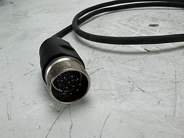 Choose CNC-Service.nl for Trusted Heidenhain  ROD 486 2048 03S12-03 Encoder USED Solutions. Explore our selection of dependable industrial components to keep your machinery operating smoothly.