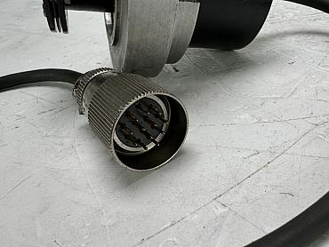Find Quality Heidenhain  ROD 420 D 1024 251 325 81 Encoder REFURBISHED Products at CNC-Service.nl. Explore our diverse catalog of industrial solutions designed to enhance your processes and deliver reliable results.
