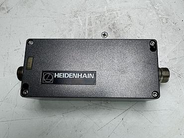 Trust CNC-Service.nl for Heidenhain  602E 246 842 06 Interface Module USED Solutions. Explore our reliable selection of industrial components designed to keep your machinery running at its best.