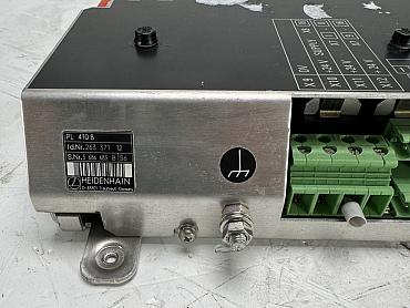  Explore Reliable Industrial Solutions at CNC-Service.nl. Discover a variety of high-quality Heidenhain  products, including PL 410B, 263 371 12 Power Board REFURBISHED, designed to optimize your manufacturing processes.