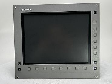 Trust CNC-Service.nl for Heidenhain  BF 150, 353 522-04 Display REFURBISHED Solutions. Explore our reliable selection of industrial components designed to keep your machinery running at its best.