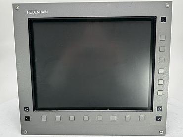 Explore Reliable Heidenhain  Solutions at CNC-Service.nl. Discover a wide array of industrial components, including BF 150, 353 522-04 Display REFURBISHED, to optimize your operational efficiency.