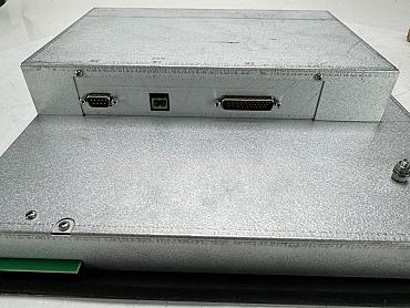 Choose CNC-Service.nl for Trusted Heidenhain  BF 150, 353 522-04 Display REFURBISHED Solutions. Explore our selection of dependable industrial components to keep your machinery operating smoothly.