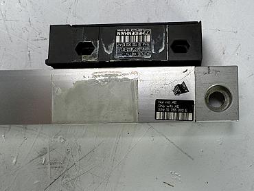 Choose CNC-Service.nl for Trusted Heidenhain  LC 481 570 mm Linear, 337 452-01 Scale Encoder REFURBISHED Solutions. Explore our selection of dependable industrial components to keep your machinery operating smoothly.