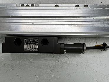 Choose CNC-Service.nl for Trusted Heidenhain  LC192F / 50 ML 440mm Linear Scale REFURBISHED Solutions. Explore our selection of dependable industrial components to keep your machinery operating smoothly.