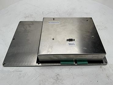 Choose CNC-Service.nl for Trusted Risco  Risco SWW40271N Control Panel Solutions. Explore our selection of dependable industrial components to keep your machinery operating smoothly.