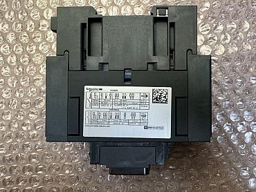 Find Quality Schneider Electric  LC1D40AP7 TeSys D Contactor 3M HC: MV AC-3 440V 40A  Stuurspanning: 230V AC NEW Products at CNC-Service.nl. Explore our diverse catalog of industrial solutions designed to enhance your processes and deliver reliable results.