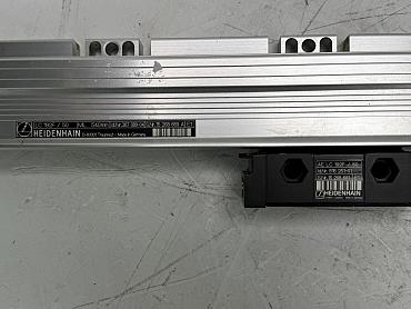 Choose CNC-Service.nl for Trusted Heidenhain  LC192F / 50 ML 540mm Linear, 515251-01 Scale Encoder REFURBISHED Solutions. Explore our selection of dependable industrial components to keep your machinery operating smoothly.