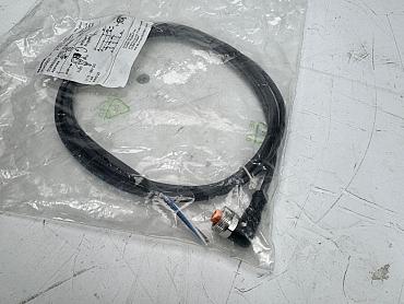 Explore Reliable Ecomat  Solutions at CNC-Service.nl. Discover a wide array of industrial components, including 400 EVC007 10-36Vdc 4A Female Cordset NEW, to optimize your operational efficiency.