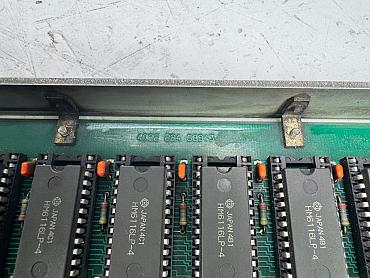 Find Quality Philips  4022 224 68943 MEMO MOD Circuit Board Refurbished Products at CNC-Service.nl. Explore our diverse catalog of industrial solutions designed to enhance your processes and deliver reliable results.