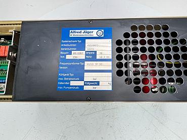 Find Quality Alfred Jager  41510073 49/2D IP20  REFURBISHED Products at CNC-Service.nl. Explore our diverse catalog of industrial solutions designed to enhance your processes and deliver reliable results.