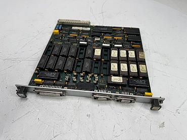 Explore Reliable Philips  Solutions at CNC-Service.nl. Discover a wide array of industrial components, including 4022 226 3382 CENTR PROC MOD Card Refurbished, to optimize your operational efficiency.