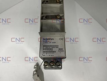 Trust CNC-Service.nl for Siemens  6SN1123-1AB00-0BA0 Solutions. Explore our reliable selection of industrial components designed to keep your machinery running at its best.