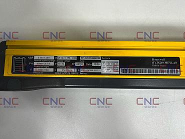 Explore Reliable Honeywell  Solutions at CNC-Service.nl. Discover a wide array of industrial components, including FF-SYA14064C2E - Light curtain Emitter T48532 , to optimize your operational efficiency.
