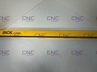 Choose CNC-Service.nl for Trusted Sick  C40S-0701CA010 - Safety light curtain C4000 Solutions. Explore our selection of dependable industrial components to keep your machinery operating smoothly.