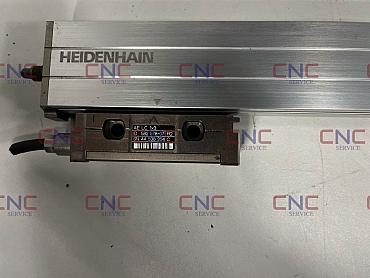 Find Quality Heidenhain  LC193F/50NM ML440mm Linear, 582 578-07 R2 scale encoder Products at CNC-Service.nl. Explore our diverse catalog of industrial solutions designed to enhance your processes and deliver reliable results.