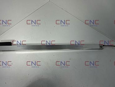 Trust CNC-Service.nl for Heidenhain  LC481 / 20Um ML570mm - Linear scale encoder Solutions. Explore our reliable selection of industrial components designed to keep your machinery running at its best.
