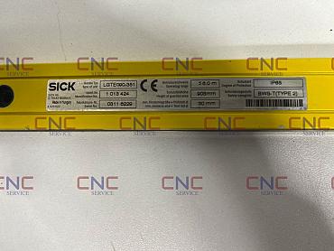 Find Quality Sick  LGTE 090-351 -  Beam sensor Products at CNC-Service.nl. Explore our diverse catalog of industrial solutions designed to enhance your processes and deliver reliable results.