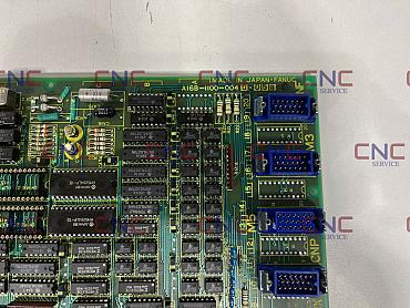 Explore Reliable Fanuc  Solutions at CNC-Service.nl. Discover a wide array of industrial components, including A16B-1100-004 - 3TF adapter PCB, to optimize your operational efficiency.