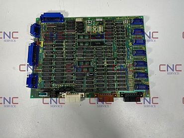 Choose CNC-Service.nl for Trusted Fanuc  A16B-1100-004 - 3TF adapter PCB Solutions. Explore our selection of dependable industrial components to keep your machinery operating smoothly.