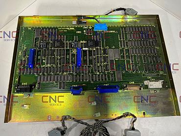 Trust CNC-Service.nl for Fanuc  A20B-1000-032 - Power control board Solutions. Explore our reliable selection of industrial components designed to keep your machinery running at its best.