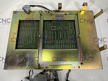 Choose CNC-Service.nl for Trusted Fanuc  A20B-1000-032 - Power control board Solutions. Explore our selection of dependable industrial components to keep your machinery operating smoothly.