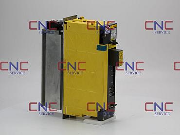 Explore Reliable Fanuc  Solutions at CNC-Service.nl. Discover a wide array of industrial components, including A06B-6124-H208 -  2 Axis alpha i servo module MDL SVM2-40/80HVi, to optimize your operational efficiency.