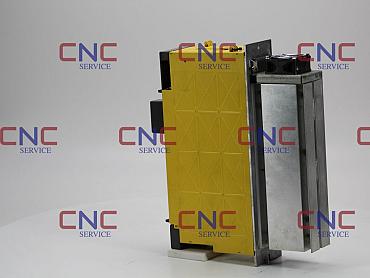 Find Quality Fanuc  A06B-6124-H208 -  2 Axis alpha i servo module MDL SVM2-40/80HVi Products at CNC-Service.nl. Explore our diverse catalog of industrial solutions designed to enhance your processes and deliver reliable results.