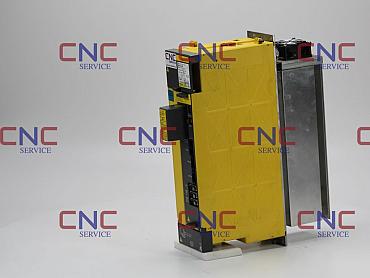  Explore Reliable Industrial Solutions at CNC-Service.nl. Discover a variety of high-quality Fanuc  products, including A06B-6124-H208 -  2 Axis alpha i servo module MDL SVM2-40/80HVi, designed to optimize your manufacturing processes.