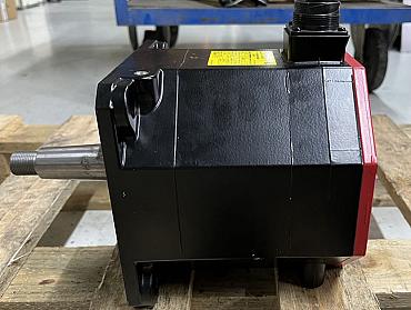 Choose CNC-Service.nl for Trusted Fanuc  A06B-2243-B000 - AC SV motor aiF 12/4000 Solutions. Explore our selection of dependable industrial components to keep your machinery operating smoothly.