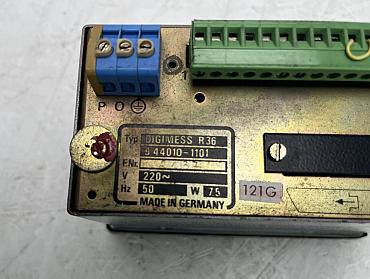 Find Quality Grundig  R36 DIGIMESS DRO DIGITAL READOUT Products at CNC-Service.nl. Explore our diverse catalog of industrial solutions designed to enhance your processes and deliver reliable results.
