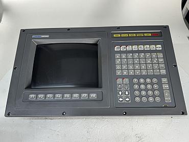 Trust CNC-Service.nl for Okuma  OSP7000L Operator Control Panel Keypad Monitor Solutions. Explore our reliable selection of industrial components designed to keep your machinery running at its best.