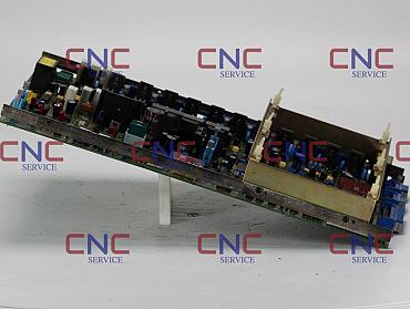 Explore Reliable Fanuc  Solutions at CNC-Service.nl. Discover a wide array of industrial components, including A20B-1003-0010 - Spindle drive PCB, to optimize your operational efficiency.