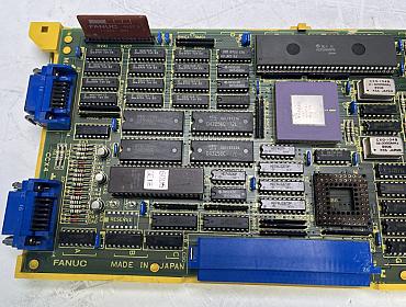 Choose CNC-Service.nl for Trusted Fanuc  A16B-1211-0920 Zero C Control Graphics PCB Solutions. Explore our selection of dependable industrial components to keep your machinery operating smoothly.