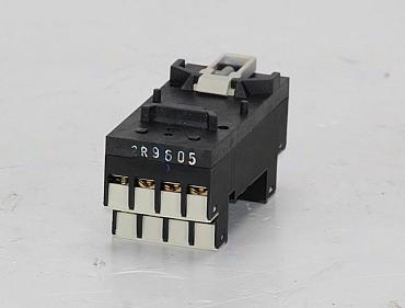 Trust CNC-Service.nl for Telemecanique  RHZ21 - Relay Solutions. Explore our reliable selection of industrial components designed to keep your machinery running at its best.