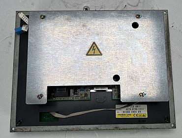 Explore Reliable Fanuc  Solutions at CNC-Service.nl. Discover a wide array of industrial components, including A02B-0166-C251 - 7.2 Inch seperate type LCD, to optimize your operational efficiency.