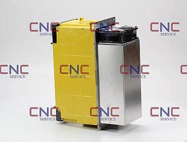 Find Quality Fanuc  A06B-6122-H045#553 - Alpha i spindle module MDL SPM-45HVi Products at CNC-Service.nl. Explore our diverse catalog of industrial solutions designed to enhance your processes and deliver reliable results.