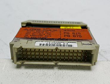 Choose CNC-Service.nl for Trusted Siemens  6ES5376-1AA21 Simatic S5 PLC 376 Memory Submod. cmos Solutions. Explore our selection of dependable industrial components to keep your machinery operating smoothly.