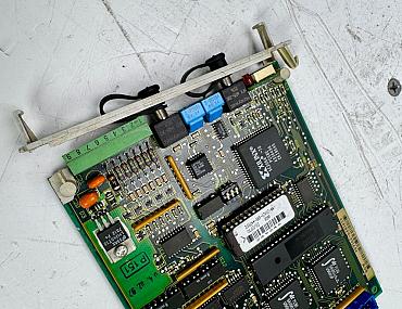 Choose CNC-Service.nl for Trusted Indramat  109-0785-4A14-06 DSS1 CIRCUIT BOARD USED Solutions. Explore our selection of dependable industrial components to keep your machinery operating smoothly.